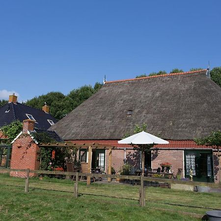 Blier Herne Gorredijk Exteriör bild